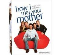 How I Met Your Mother - Season 1