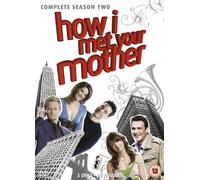 How I Met Your Mother Season 2 [Import]