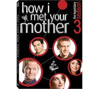 How I Met Your Mother: Season 3