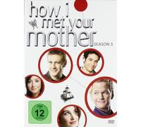 How I met your Mother: Season 3