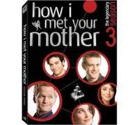 How I Met Your Mother: Season 3