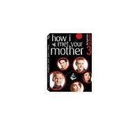 How I Met Your Mother – Saison 3