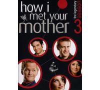 How I Met Your Mother: Season 3 by 20th Century Fox