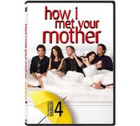 How I Met Your Mother: Season 4