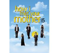 How I Met Your Mother: Season 5