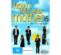 How I Met Your Mother: Season 5
