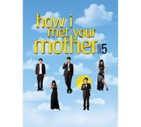 How I Met Your Mother: Season 5