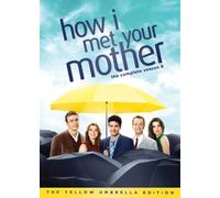 How I Met Your Mother: Season 8