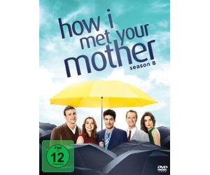 How I met your mother - Season 8