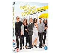 How I Met Your Mother – Saison 9 – Import – Twentieth Century Fox Film Corporation