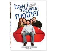 How I Met Your Mother : Ssn 1 – Twentieth Century Fox Film Corporation