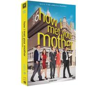 How I met your mother Stagione 06