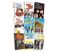 How I Met Your Mother: The Complete Series 1-9