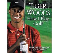 How I Play Golf