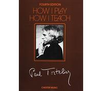 How I Play, How I Teach