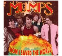 How I Saved The World