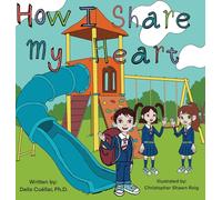 How I share my Heart