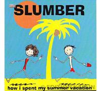 How I Spent My Summer Vacation (1996) [Import]