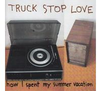 How I Spent My Summer Vacation