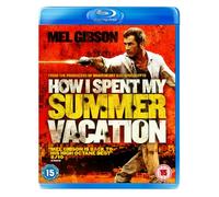 How I Spent My Summer Vacation [Edizione: Regno Unito] [Blu-Ray] [Import]