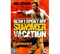 How I Spent My Summer Vacation [Edizione: Regno Unito] [Import]