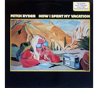 How I spent my vacation (1979) / Vinyl record [Vinyl-LP]