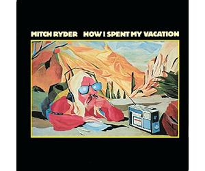 How I Spent My Vacation