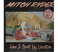 How I Spent My Vacation [Vinyl LP]