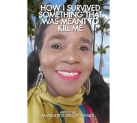 HOW I SURVIVED SOMETHING THAT WAS MEANT TO KILL ME