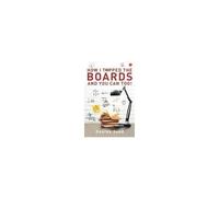How I Topped Boards And You Can Too!