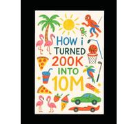 How I Turned 200K Into 10M: From Soldier to Stock Market - Discipline Is the Real Edge