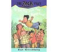 How I Went from Bad to Verse, The Zack Files Dan Greenburg, Jack E. Davis (Auteur)