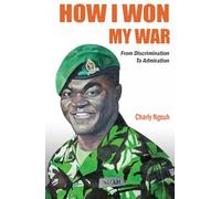 How I Won My War: The Reality of Being Different