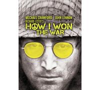 How I Won The War – MGM