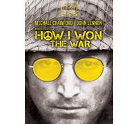 How I Won The War – MGM