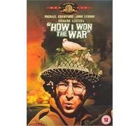 How I Won The War [Import anglais]