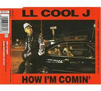 How I'm Comin'/Mama Said Knock Single [Import]