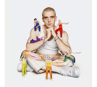 ~How I'm Feeling~ by Lauv [Audio CD] NEUF