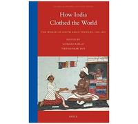 How India Clothed The World
