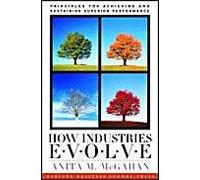 How Industries Evolve: Principles For Achieving And Sustaining Superior Performance