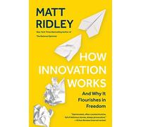 How Innovation Works