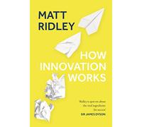How Innovation Works