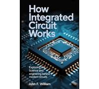 How Integrated Circuit Works: Exploring the Science and Engineering Behind Modern Circuits
