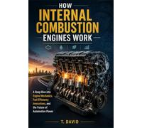 How Internal Combustion Engines Work: A Deep Dive into Engine Mechanics, Fuel Efficiency Innovations, and the Future of Automotive Power