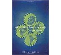 How International Law Works