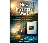 How Inverters Work: A Deep Dive into Power Conversion, Backup Systems, and the Evolution of Modern Energy Solutions
