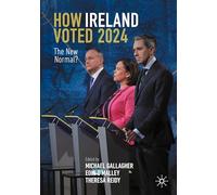 How Ireland Voted 2024: The New Normal?