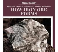 How Iron Ore Forms