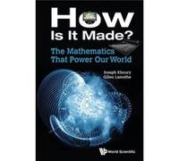 How Is It Made Gilles Lamothe, Joseph Khoury (Auteur)