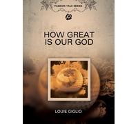 How is Our God with Study Guide